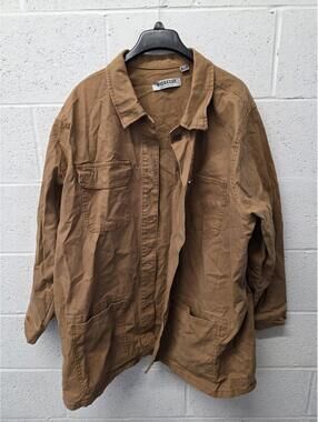 Women's Ridgecut Toughwear Jacket size-2X